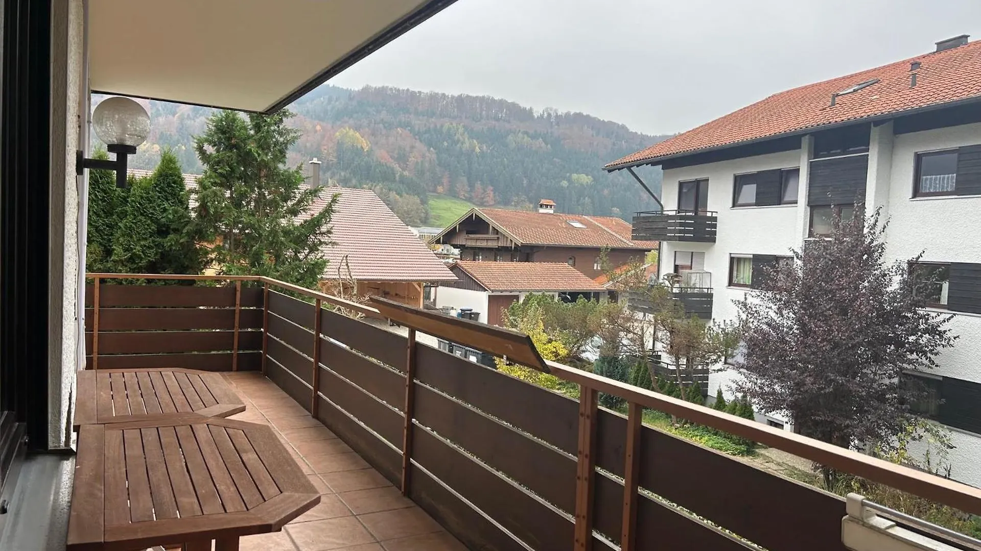 Gipfelblick Mit Hallenbad Und Sauna Bergen  Duitsland